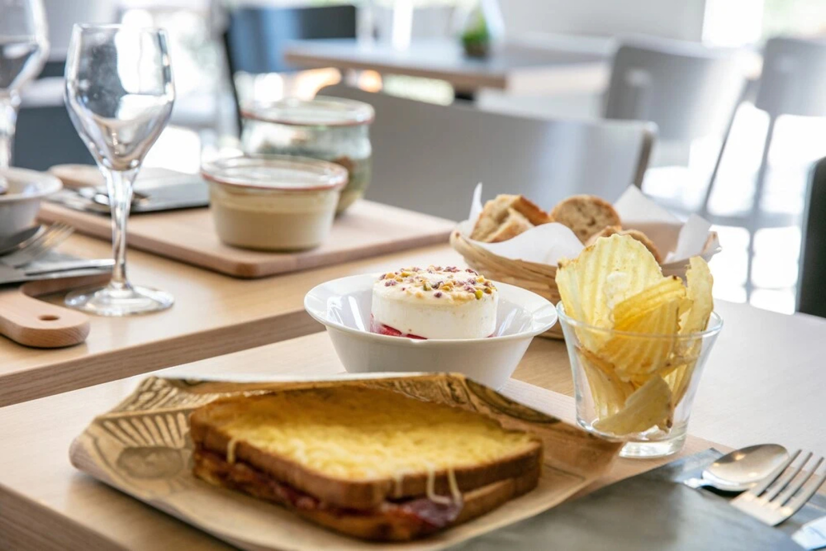 B&B Hotel Saint-Jean-De-Maurienne