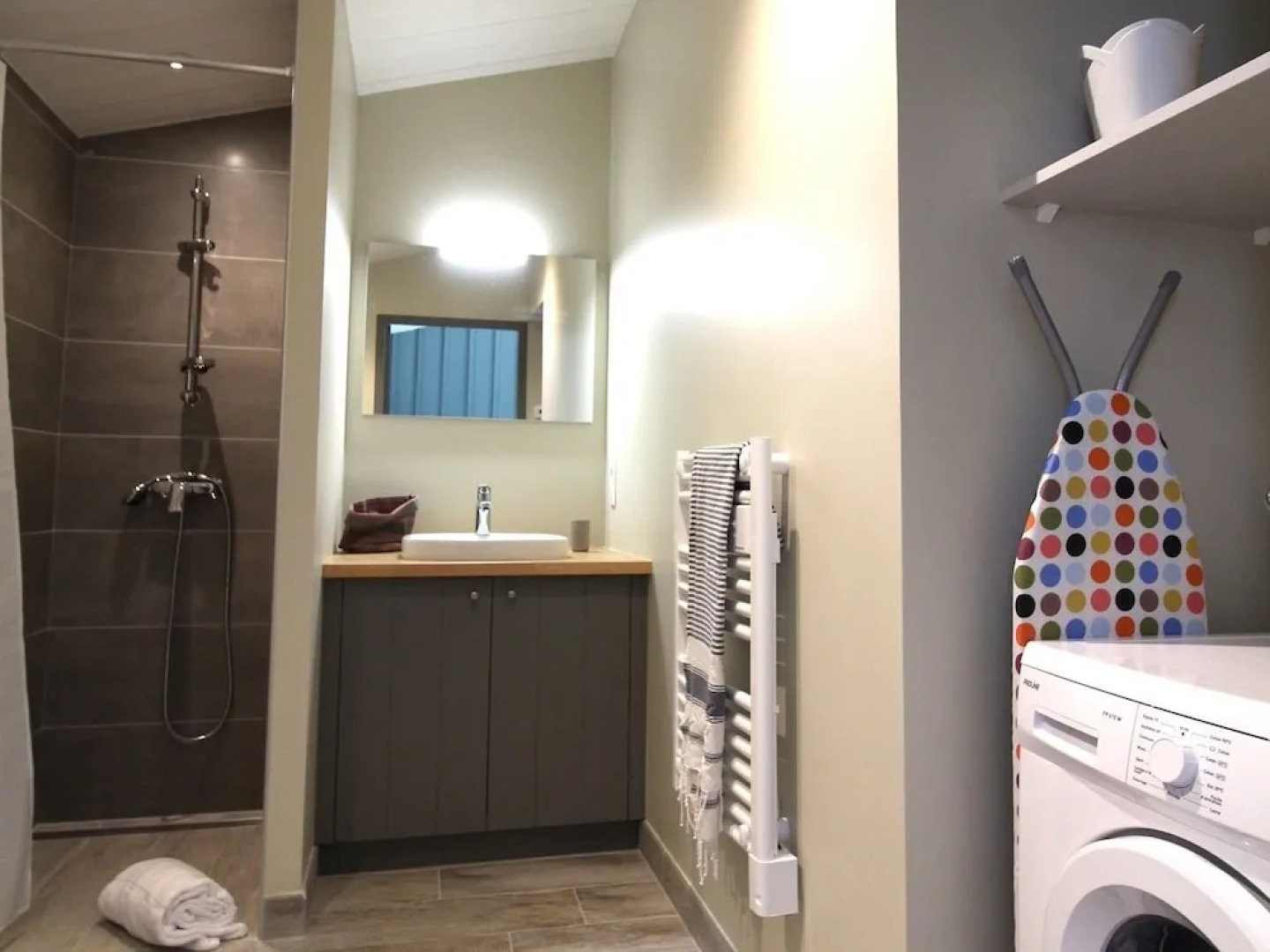 Le Moulin D'angibaud