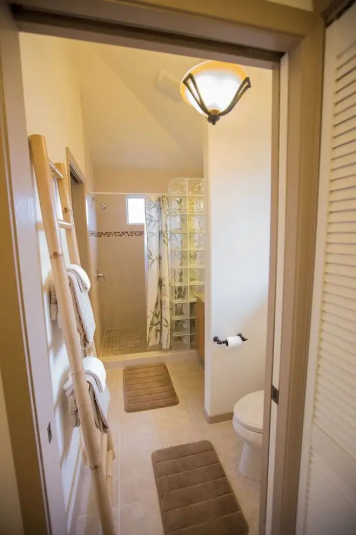 Hale Mauna Loa - Kuuipo Cottage