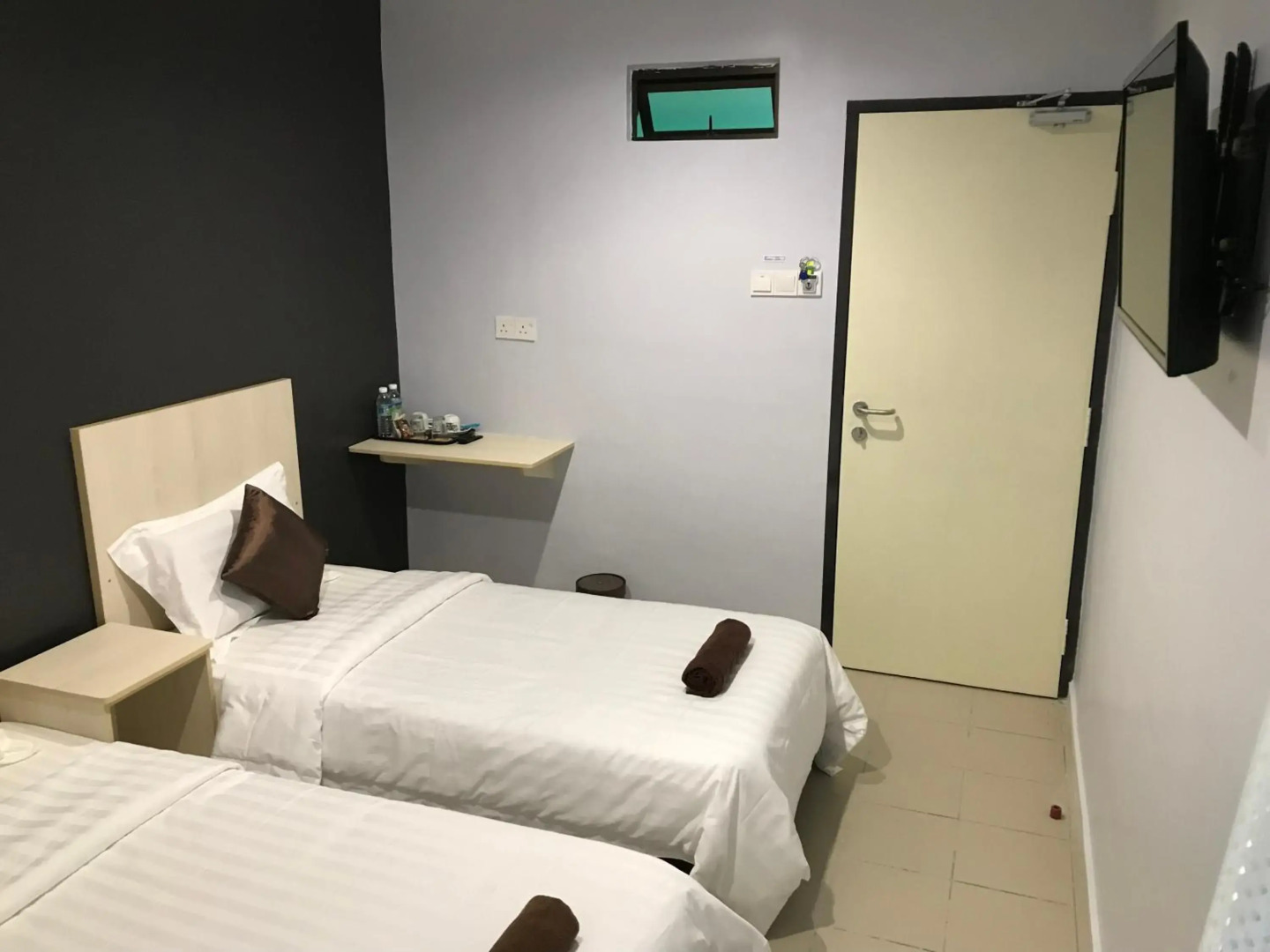 Seri Kangsar KK Hotel