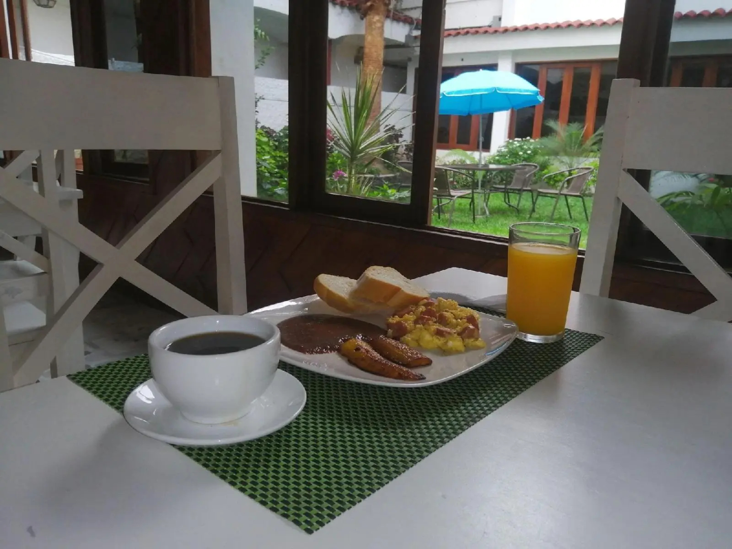 Kartagus Hotel