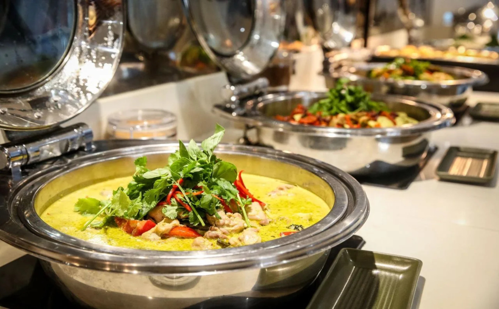 Furama Darling Harbour