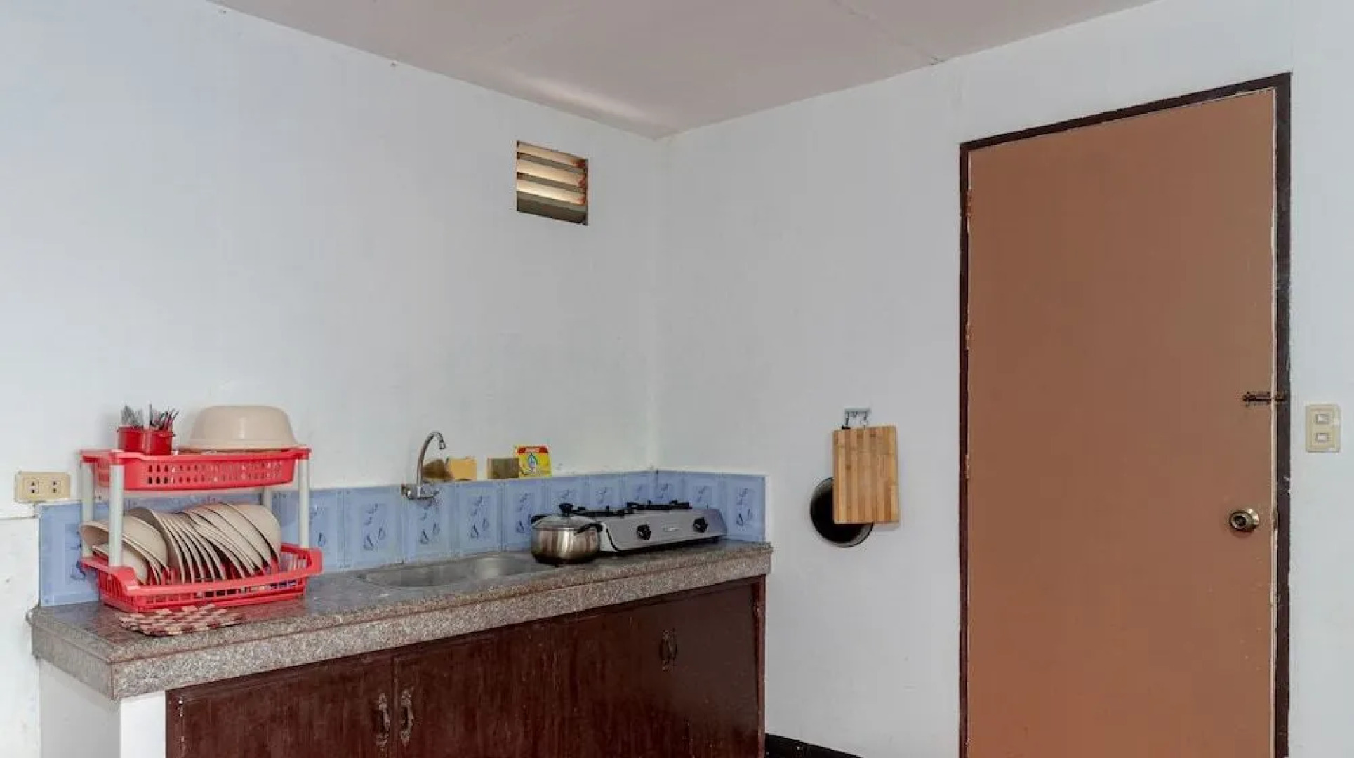 Zen Rooms Basic North Coast Resort