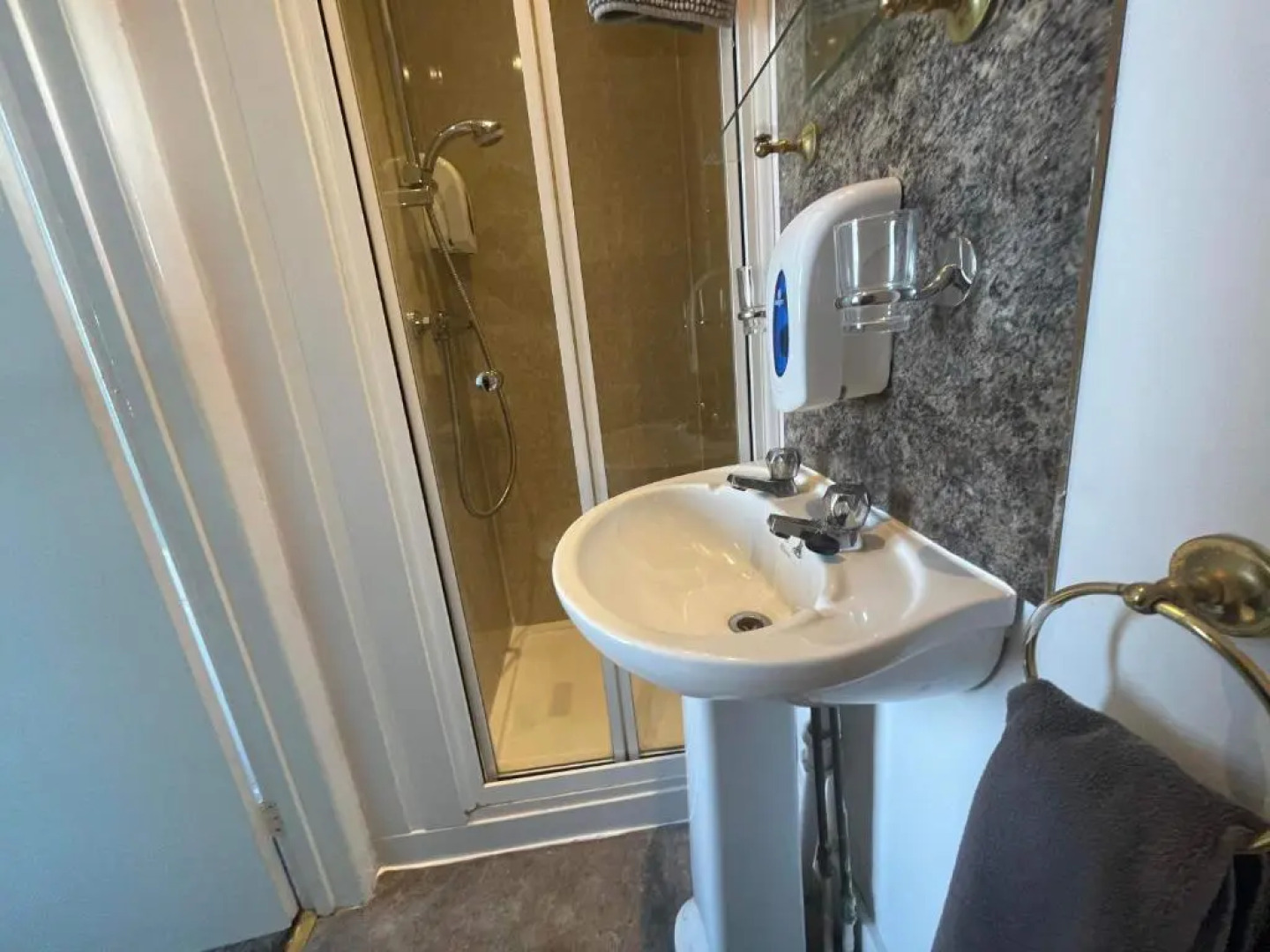 The Jubilee Hotel East- with Spa Facilities