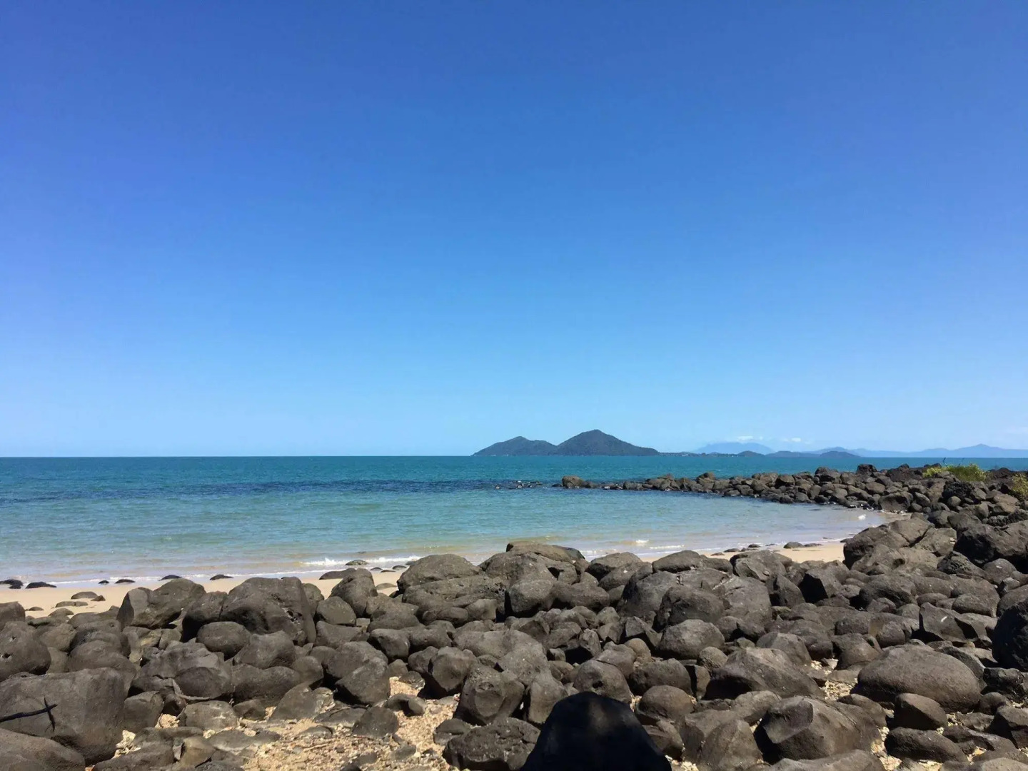 Eco Village Mission Beach