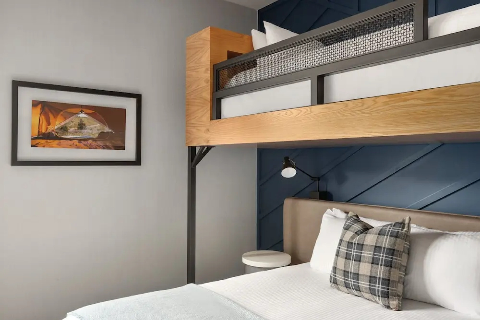 The Eddy Taproom & Hotel