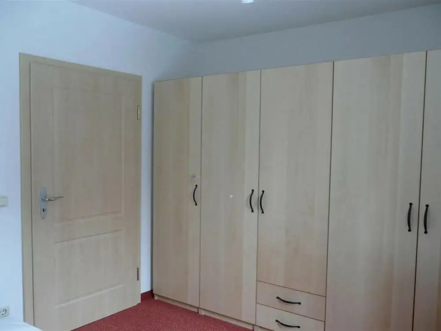 Bocker, Oberwiesenthal