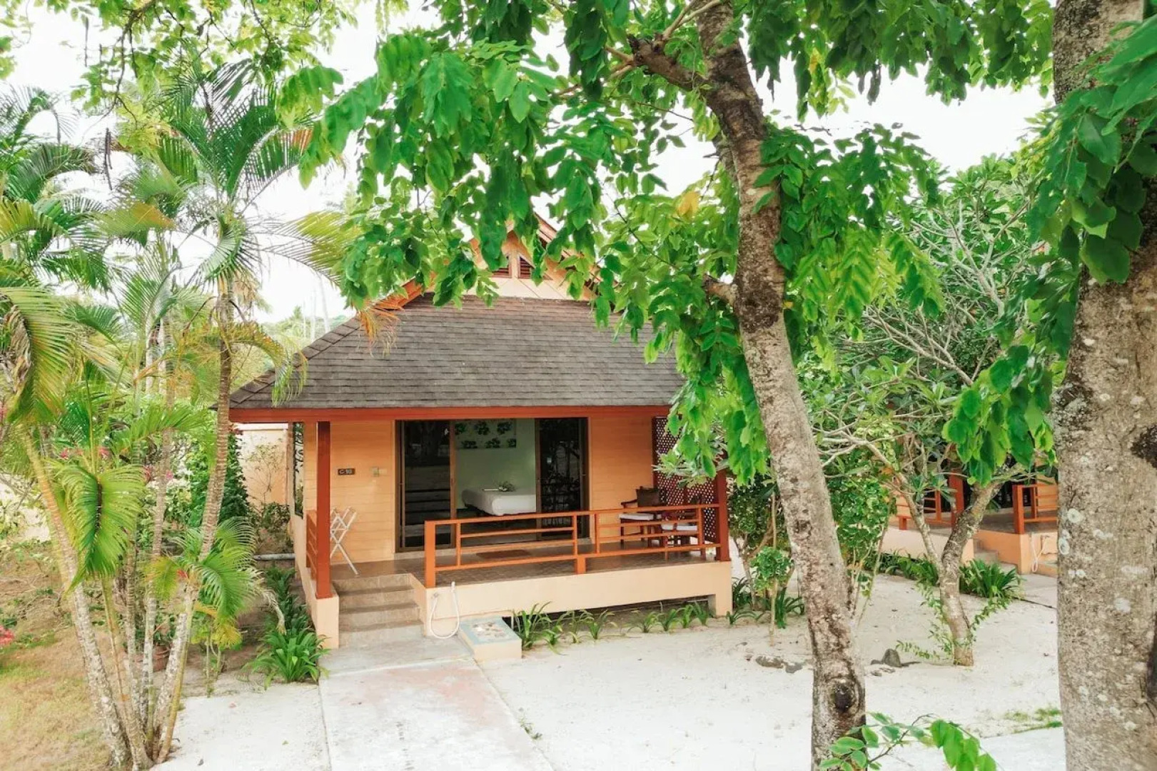 Cruiser Island Resort by Swiss-Belhotel