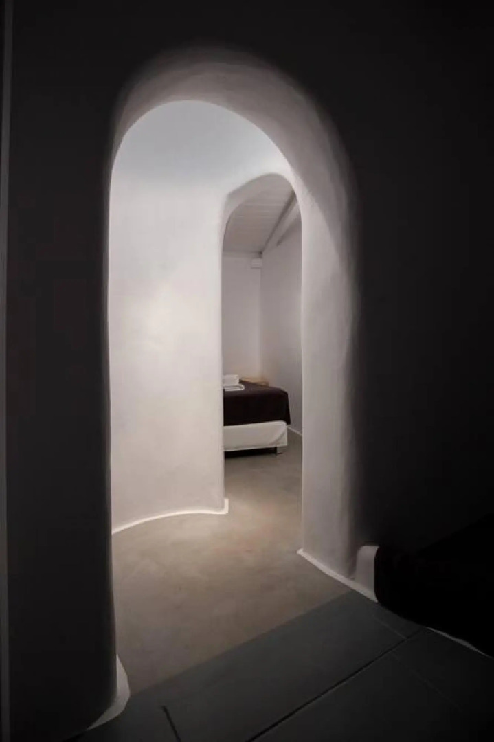 Lighthouse Villa Mykonos