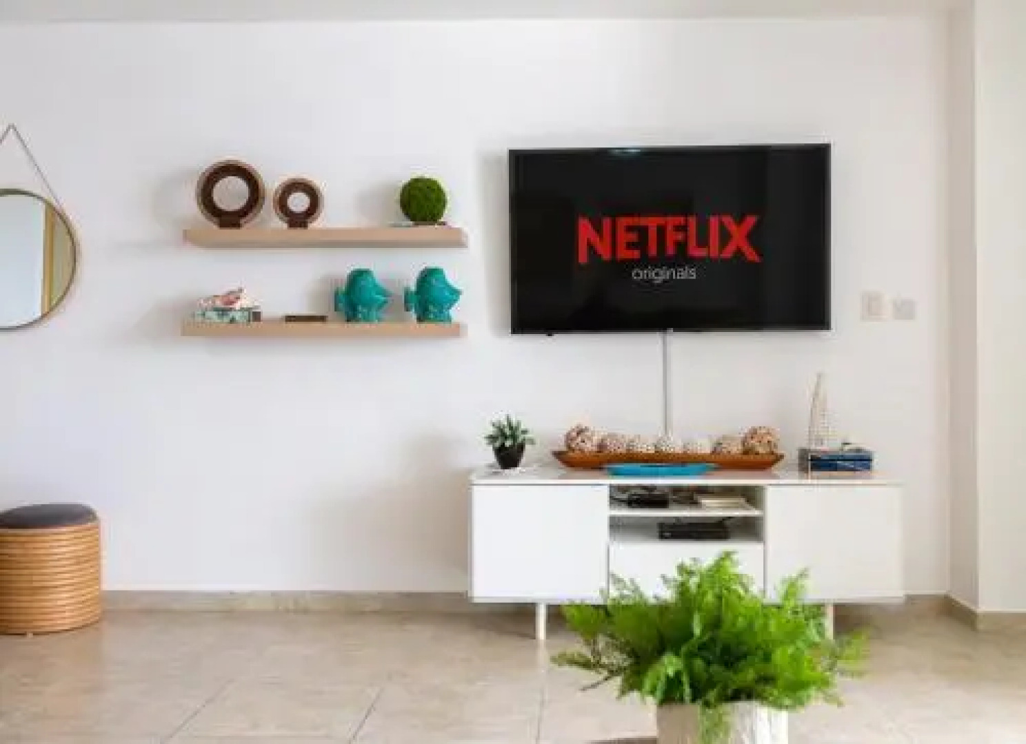 Marbella Juan Dolio free WIFI