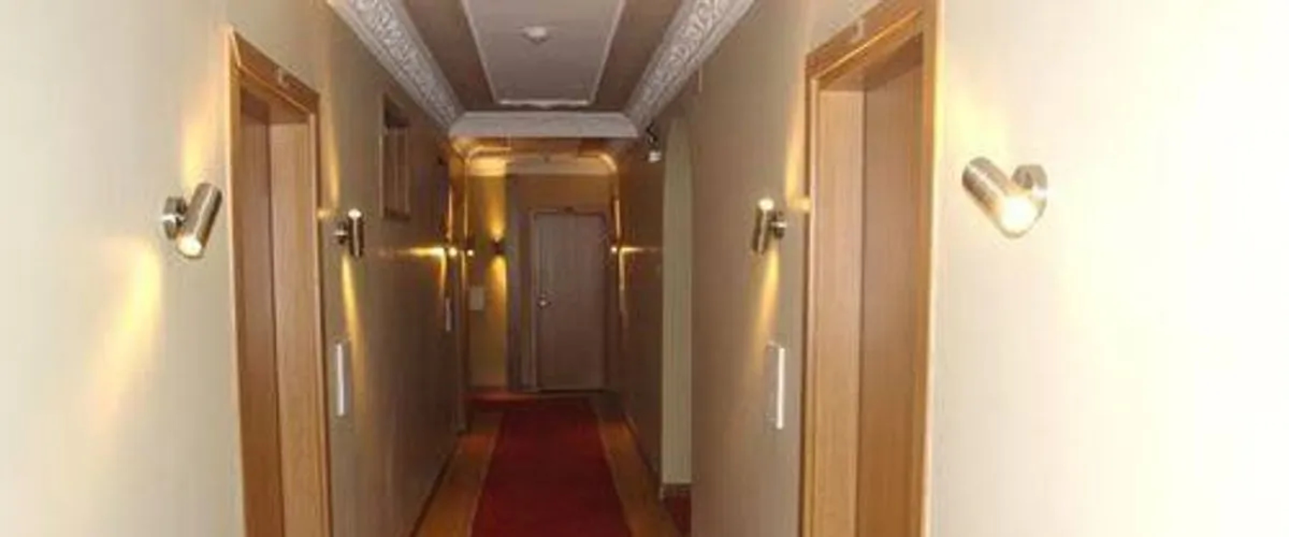 Zafer Hotel