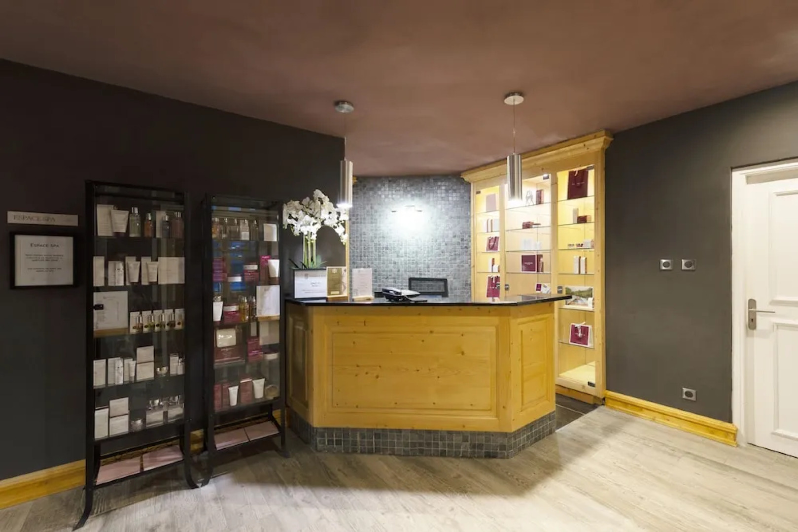 Les Jardins De Sophie