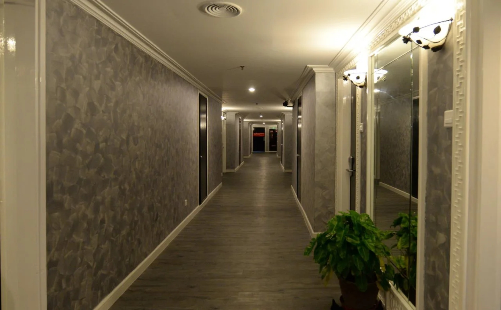 Bayview Hotel Melaka