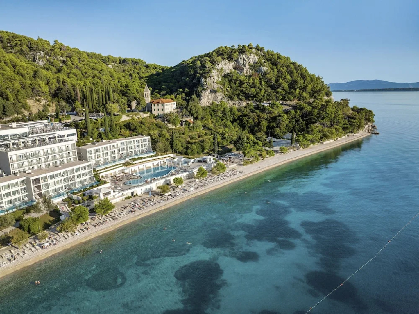 Adriatic Beach Resort by Karisma