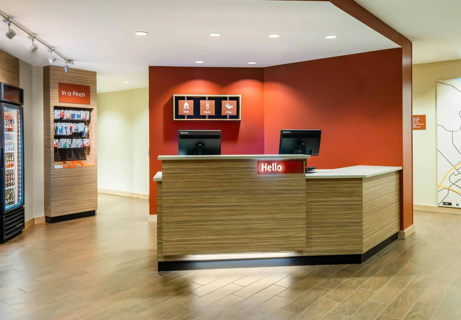 TownePlace Suites Latham Albany Airport