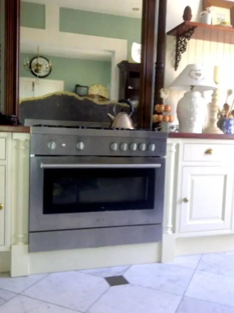 Manor House Domaine des Pins