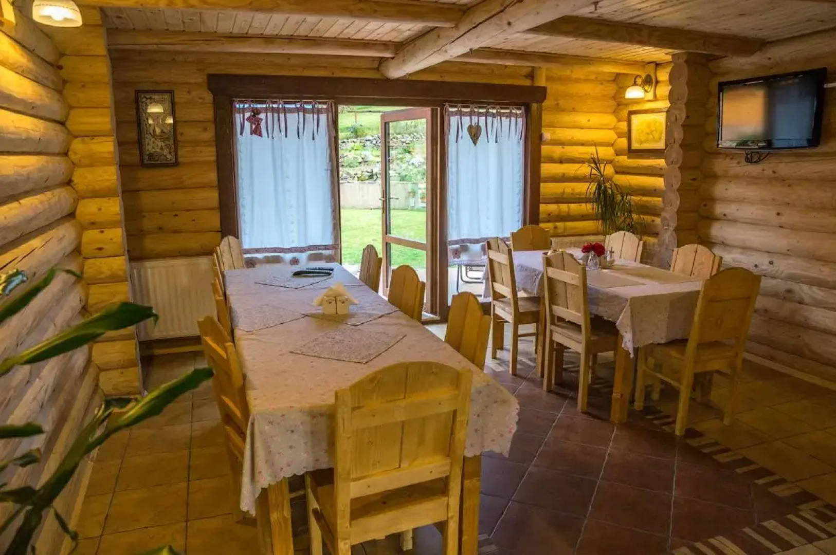 Усадьба Эрташ