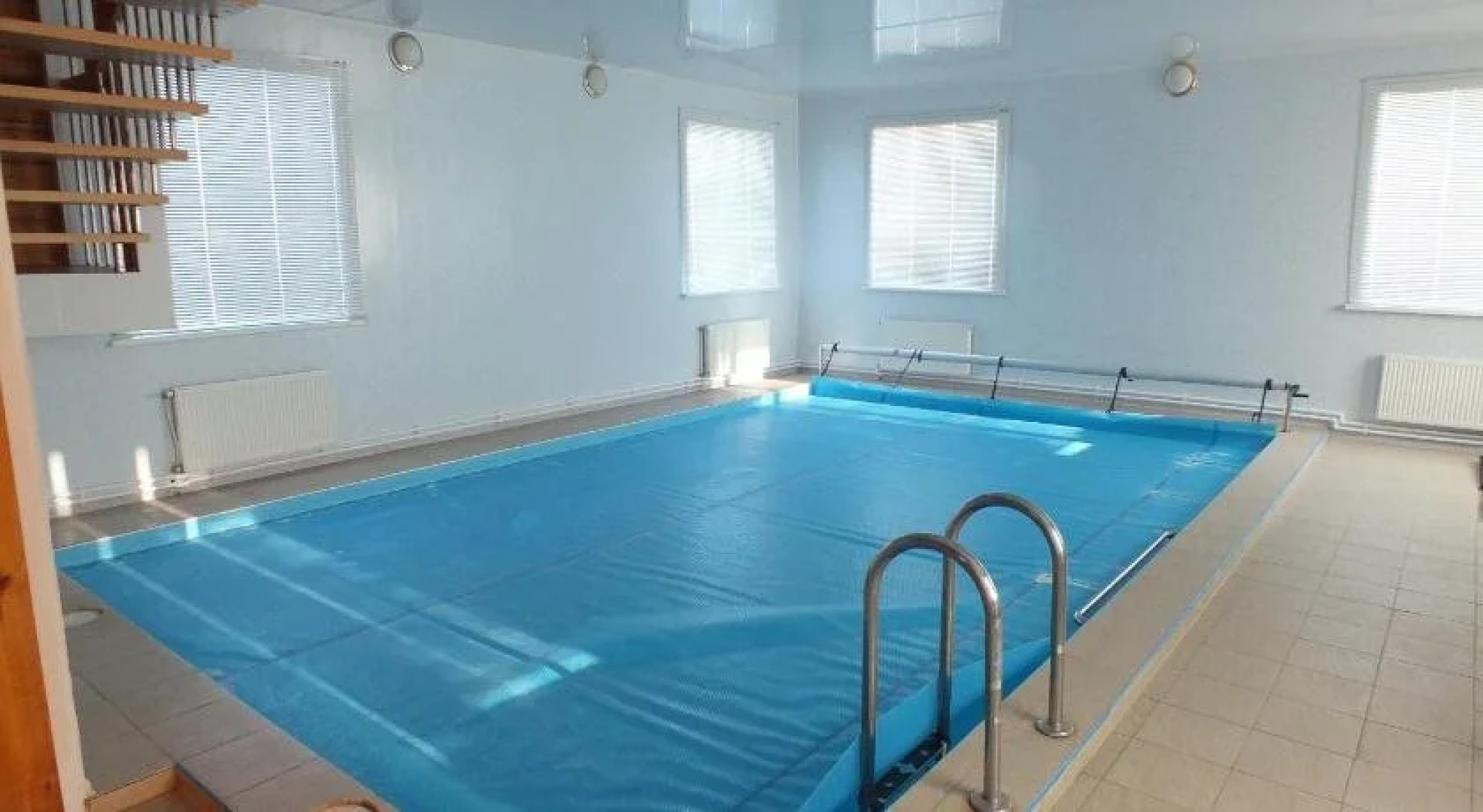 Uyutnoye Gnezdyshko Hotel