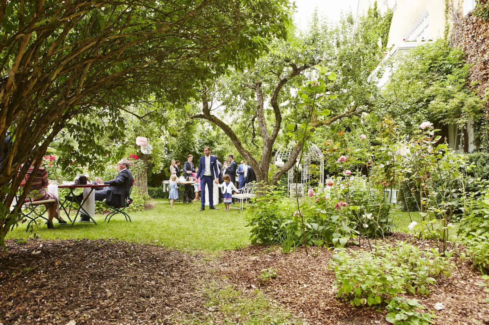 Hotel Gutsgasthof Stangl