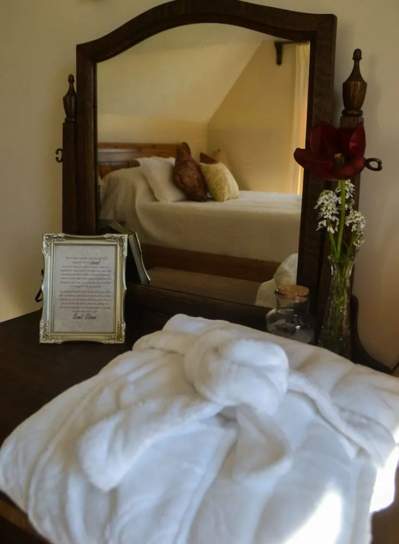 Sea Glass Bed and Breakfast