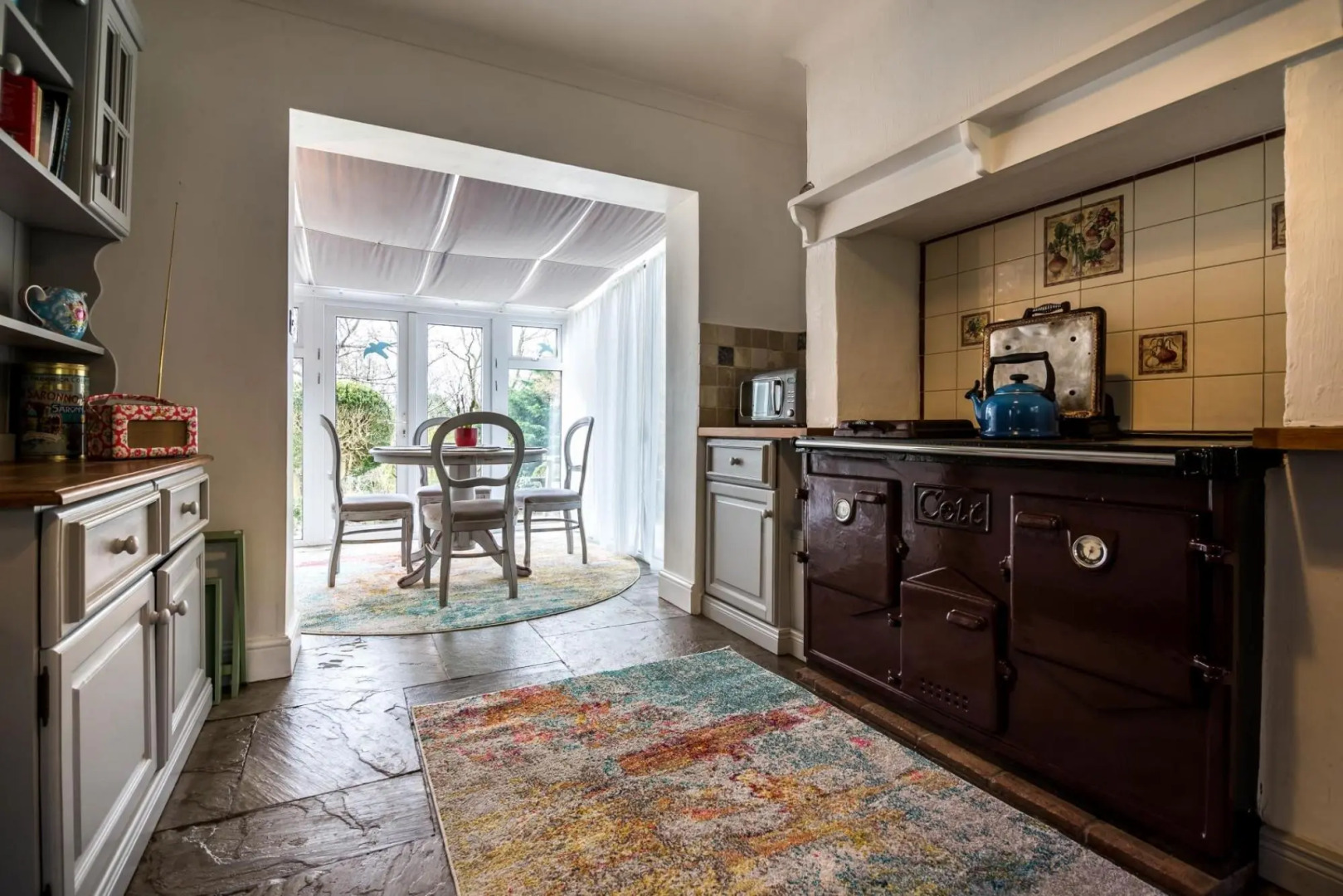 Woodpecker Cottage - Sheepswalk Farm - 2 Bedroom Cottage - Stepaside