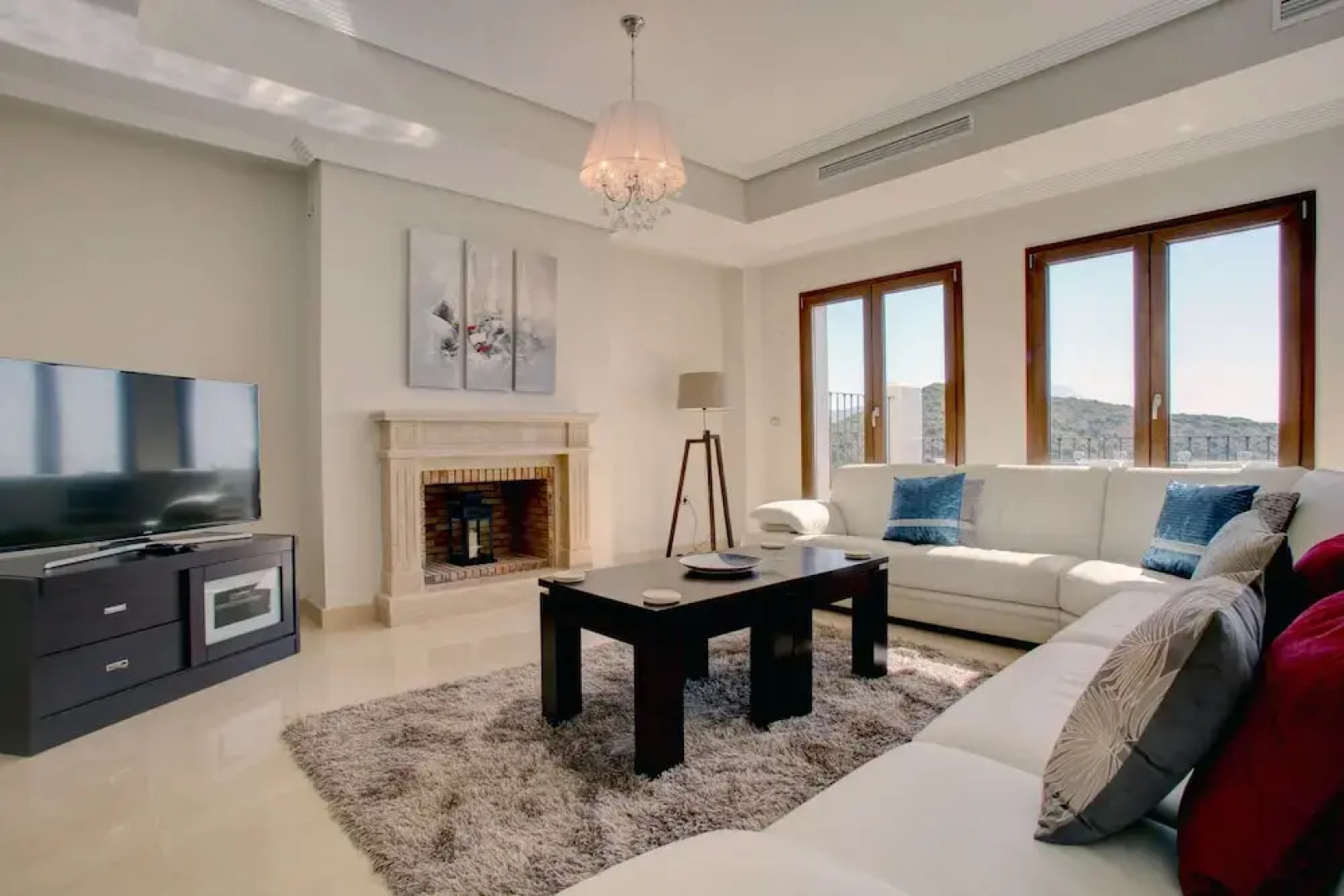 Villa Benahavis Hills Country Club & Spa