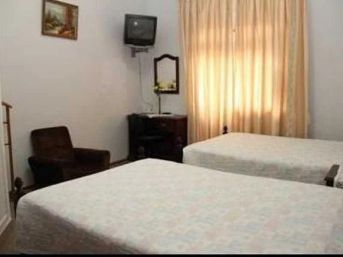 Residencial Pensï¿½o Ideal