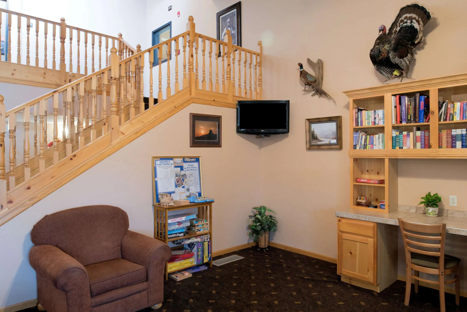 AmericInn by Wyndham Belle Fourche