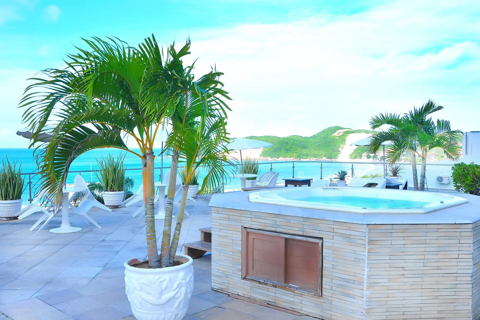 Rede Andrade Bello Mare