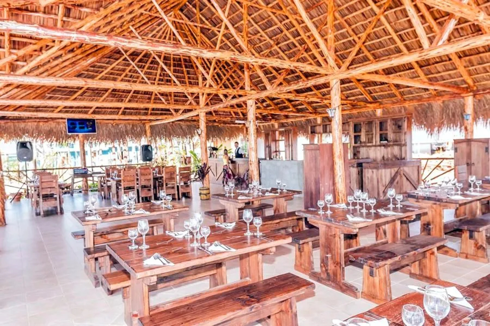 Cubacan Trinidad 500