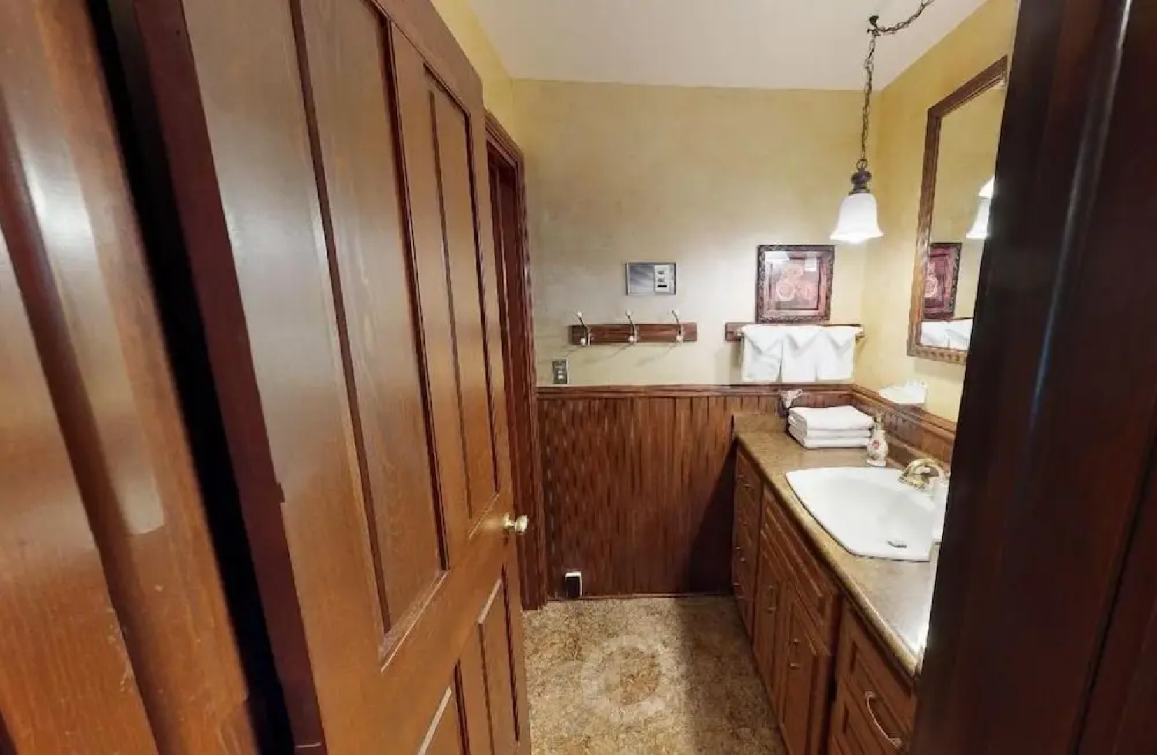 Elkhorn Ridge Resort