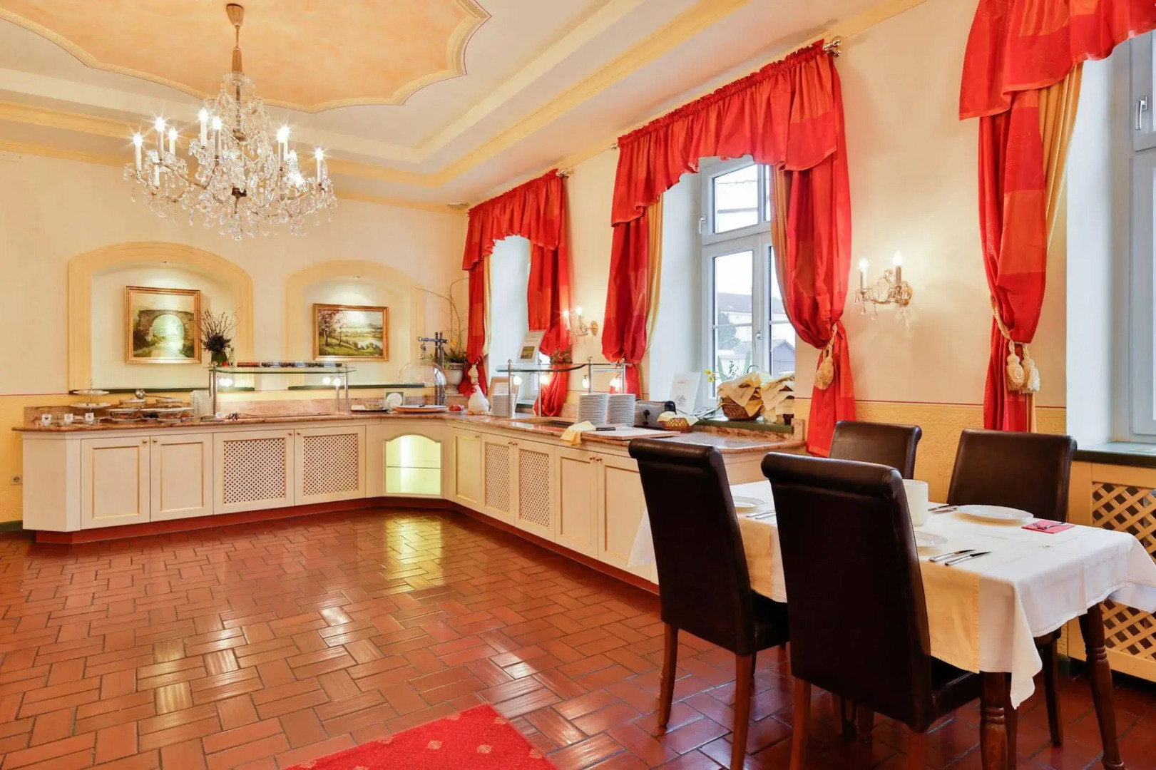 Hotel Unter den Linden