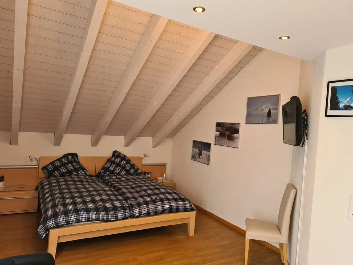 Bellevue-park B 148 Engelberg