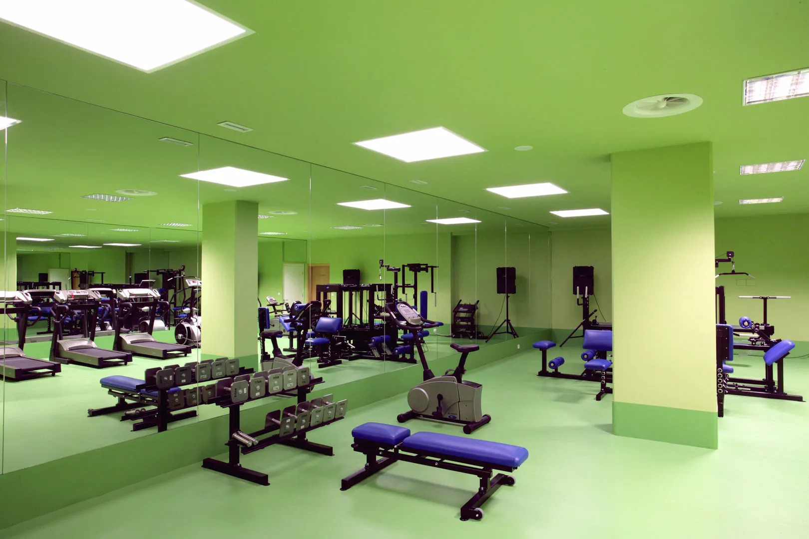 Golden Residence Hotel