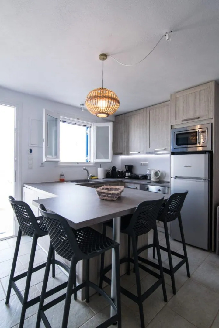 Apricot and Sea Luxury Villas