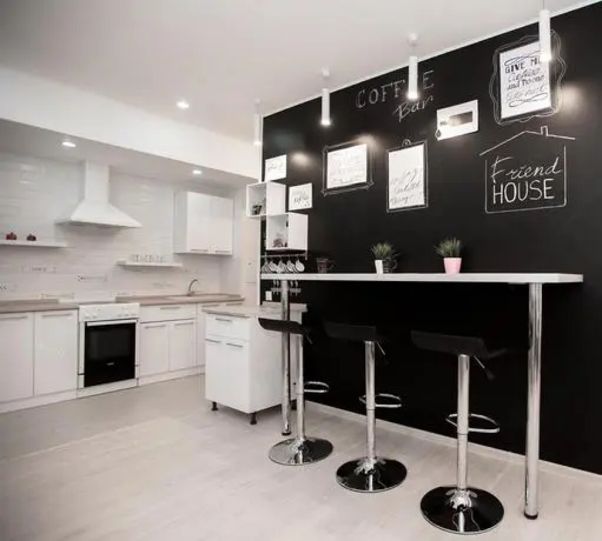 Атмосфера на Петровке