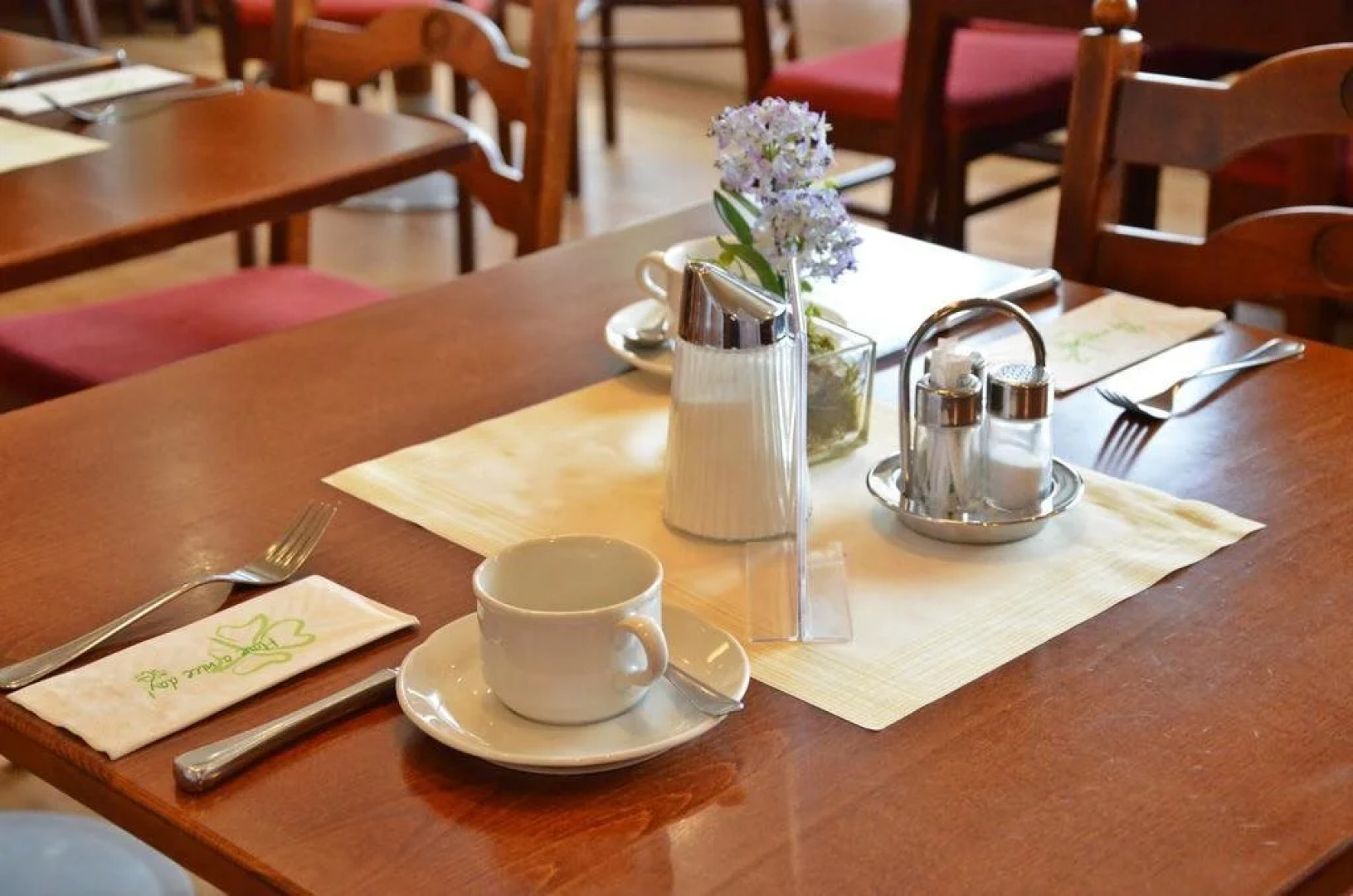 Gasthof Pension Grüner Anger