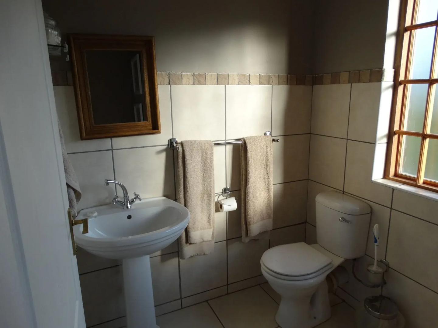 By the Way Guesthouse