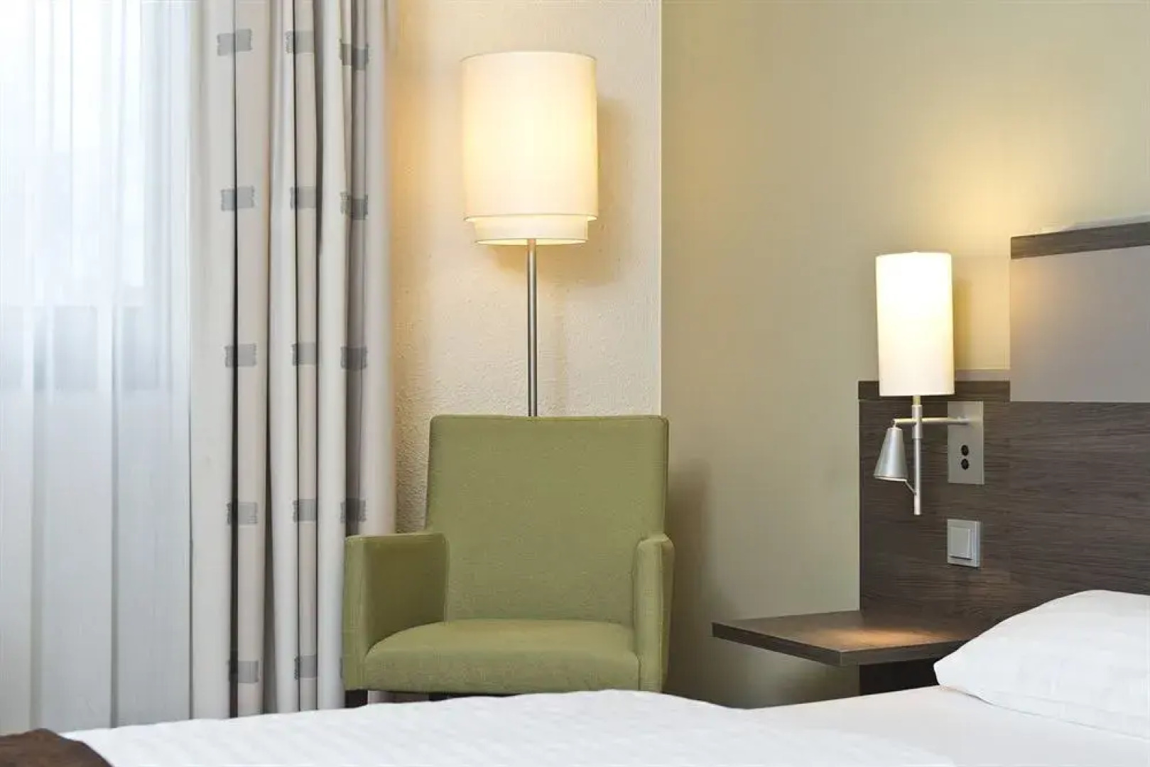 Mercure Hotel Düsseldorf Airport