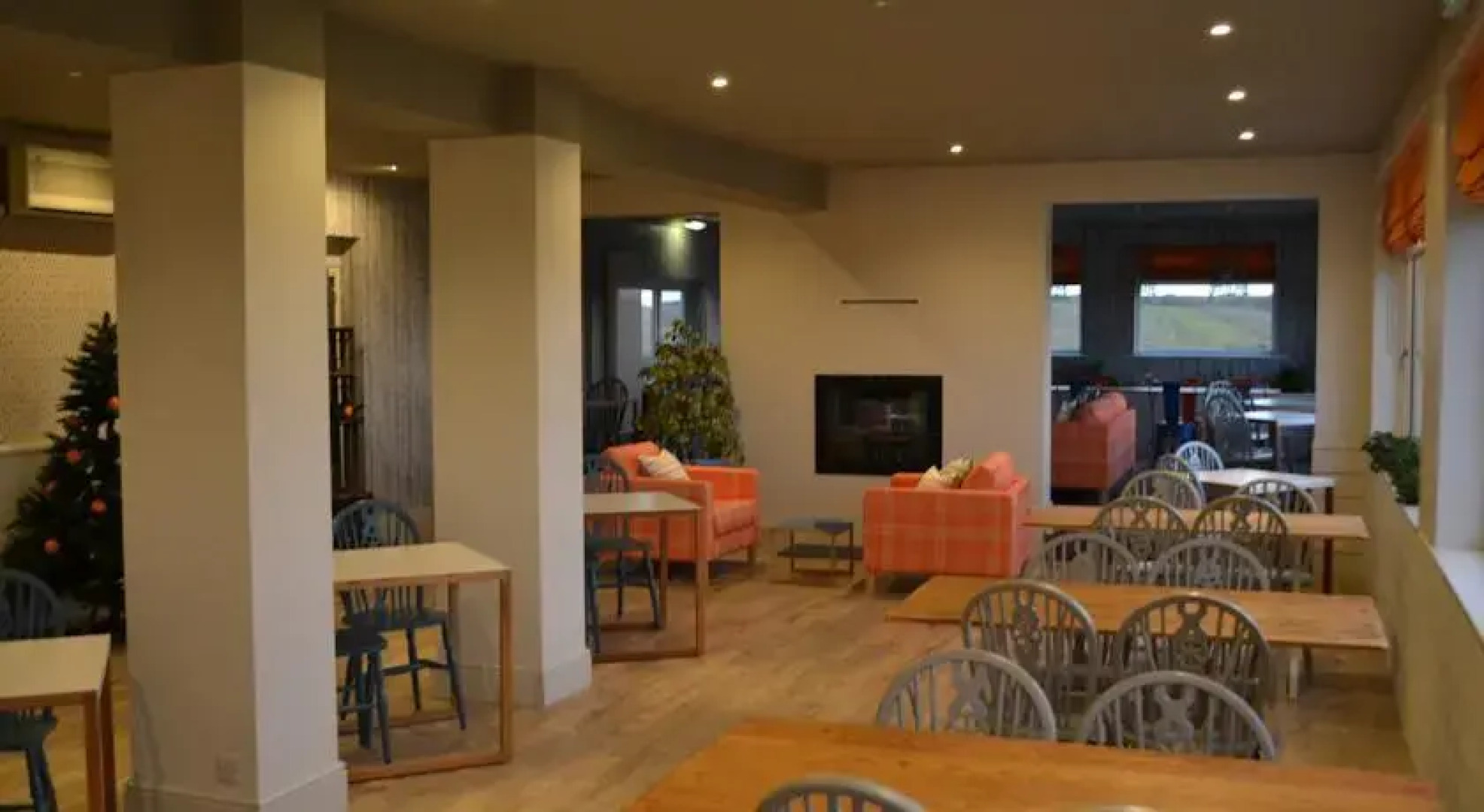 The Inn at Bedruthan