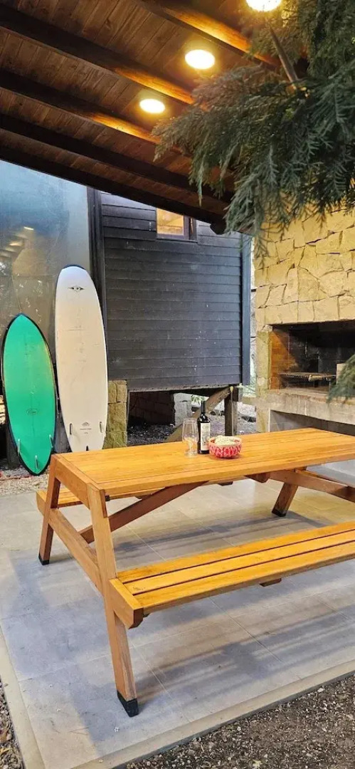 Complejo Aramis Chapadmalal