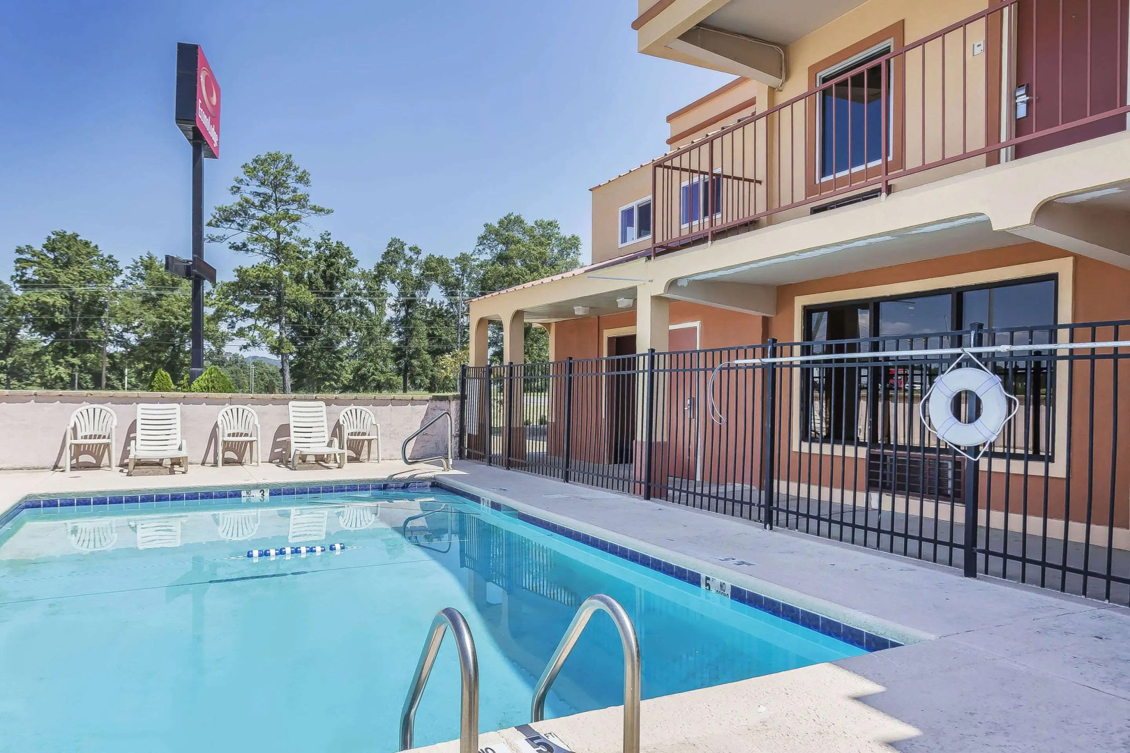 Quality Inn Gadsden – Attalla