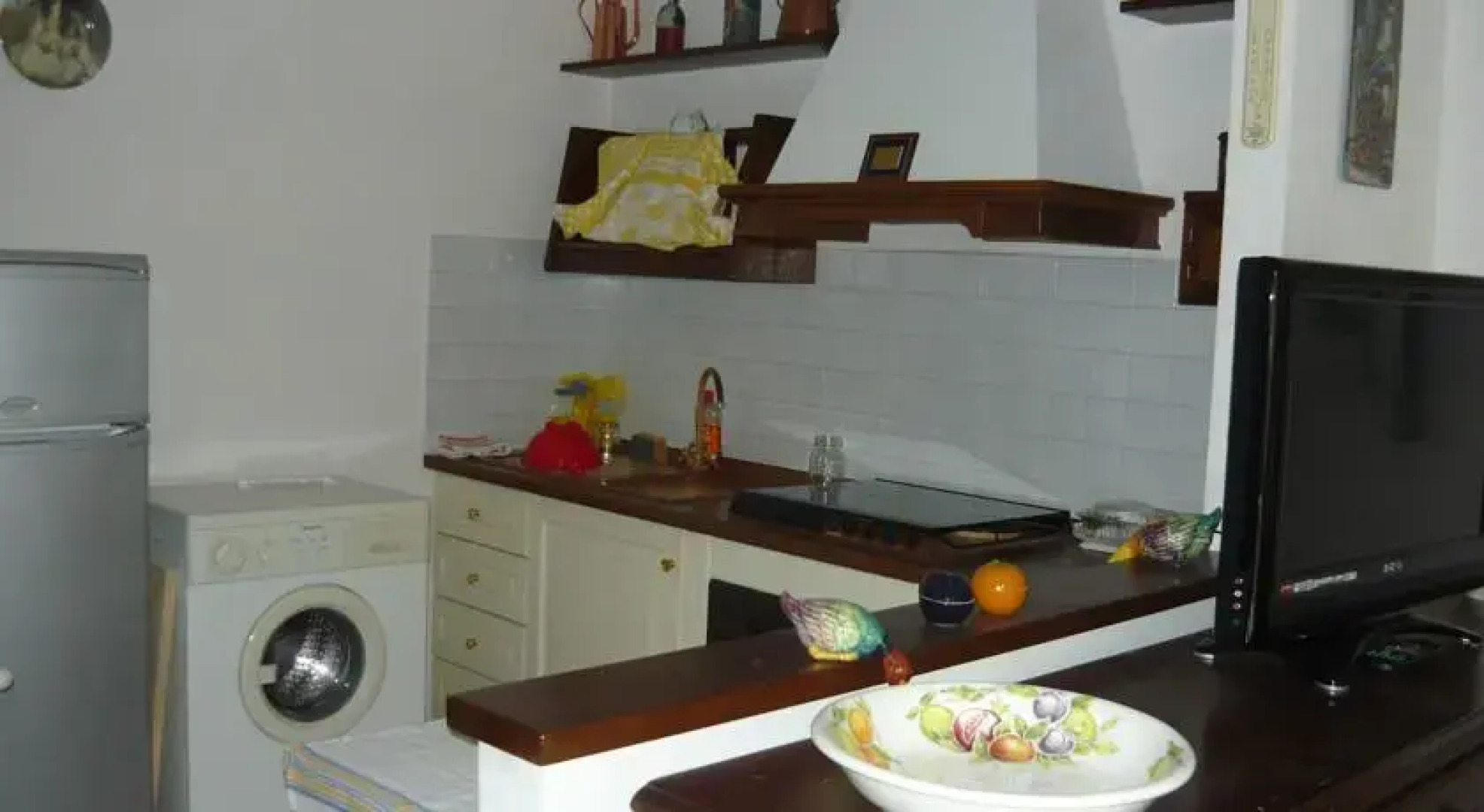 Appartamento delle Rose