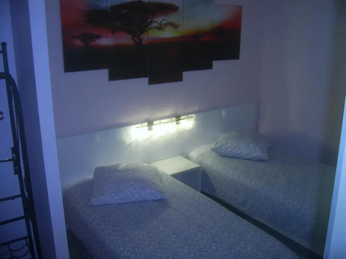 Gîte des Collines dArtois