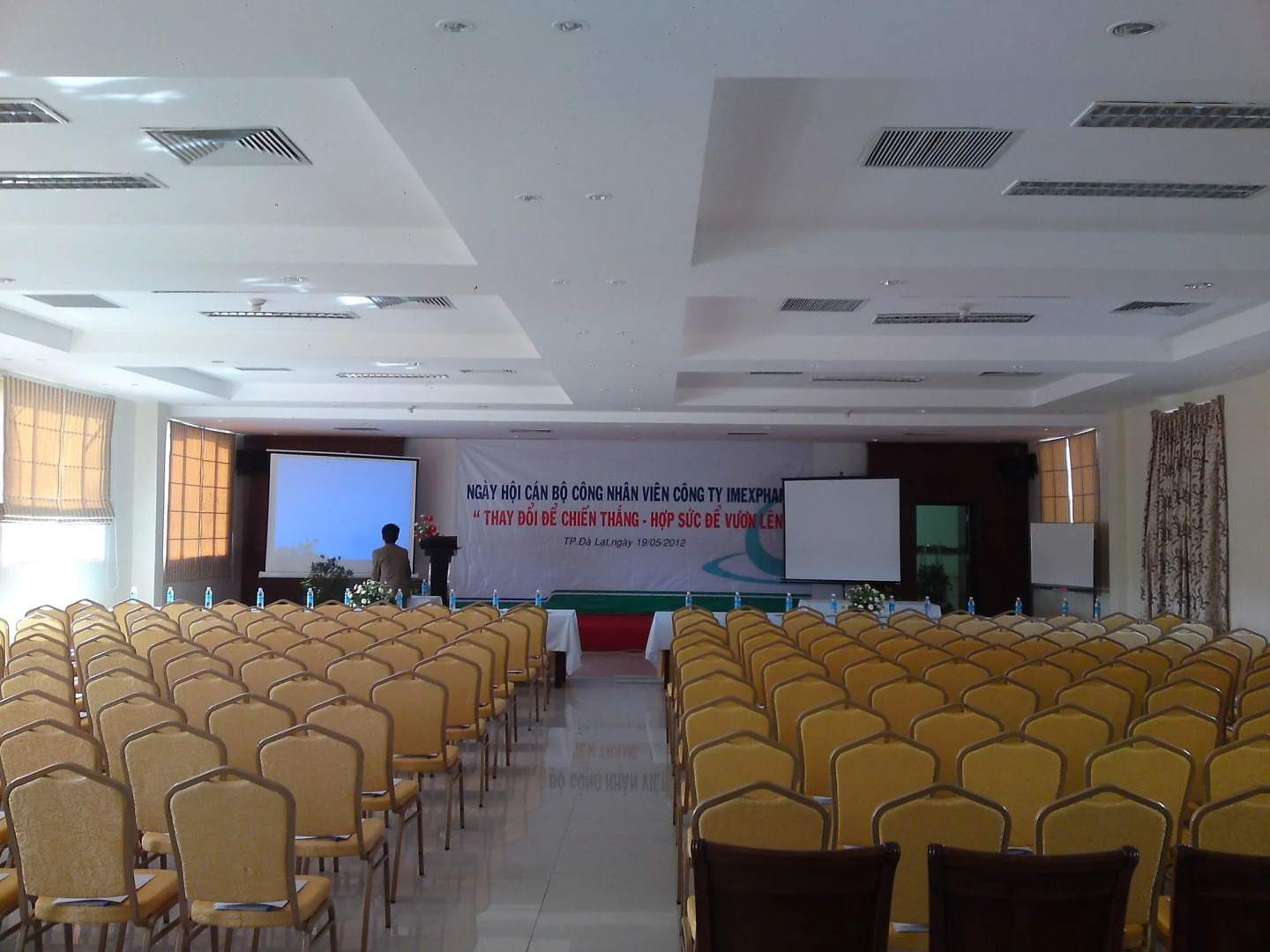 The Western Hill Hotel