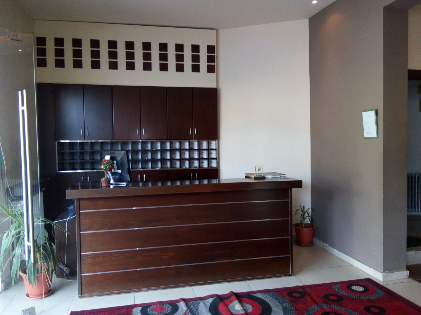 Palace Hotel Becharre