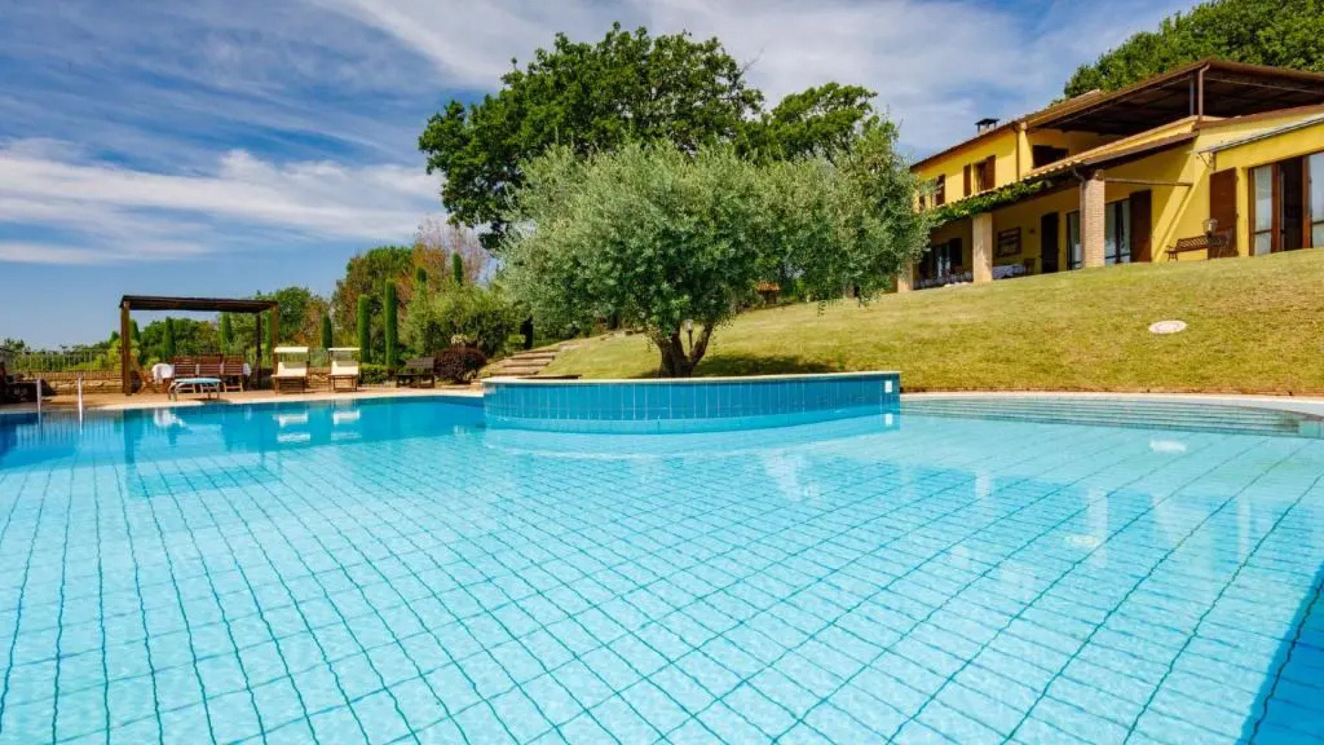 Le Dodici Querce 6 3