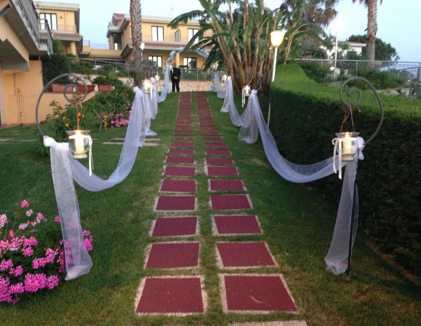 Отель Nettuno Palace