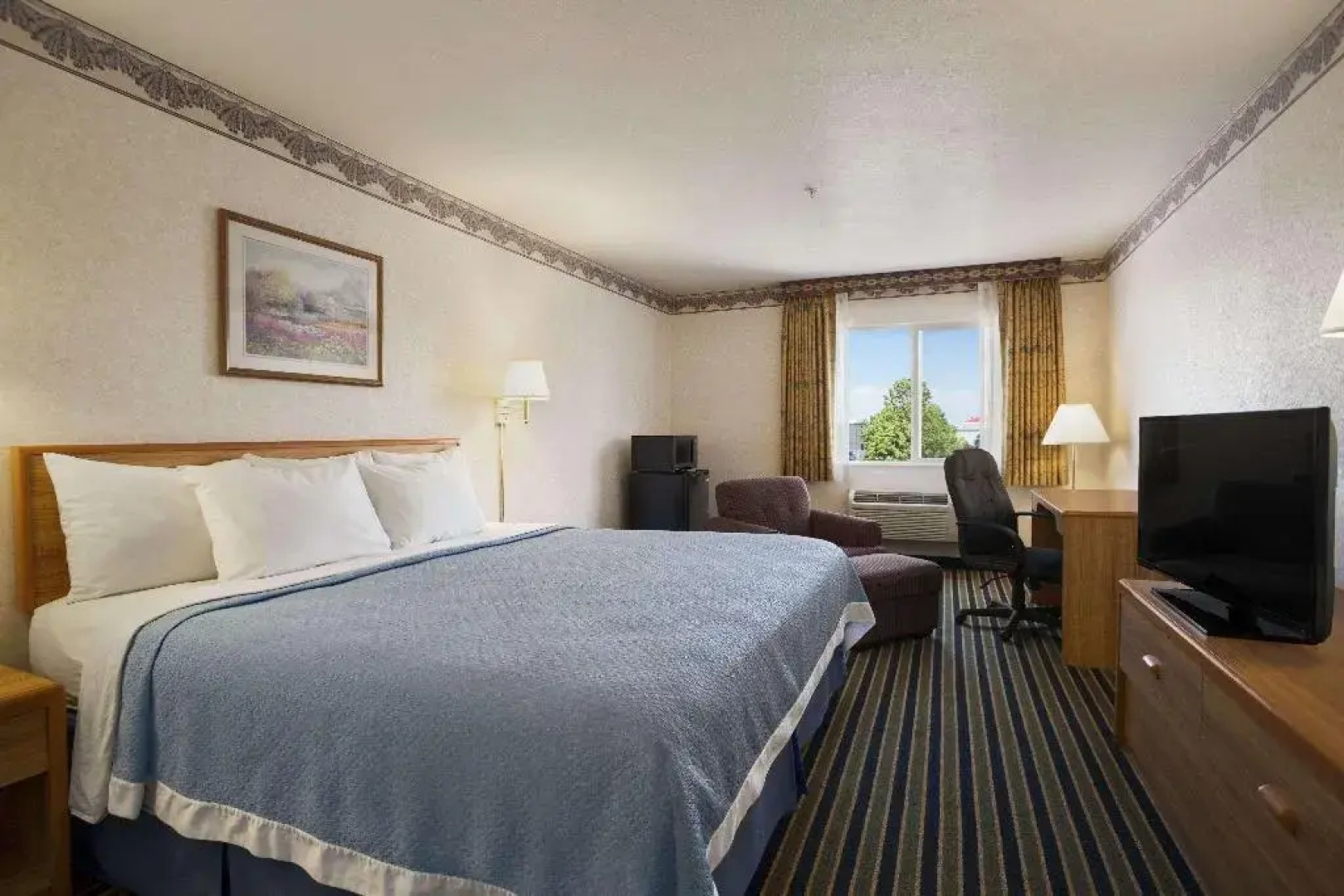 Days Inn By Wyndham Springville