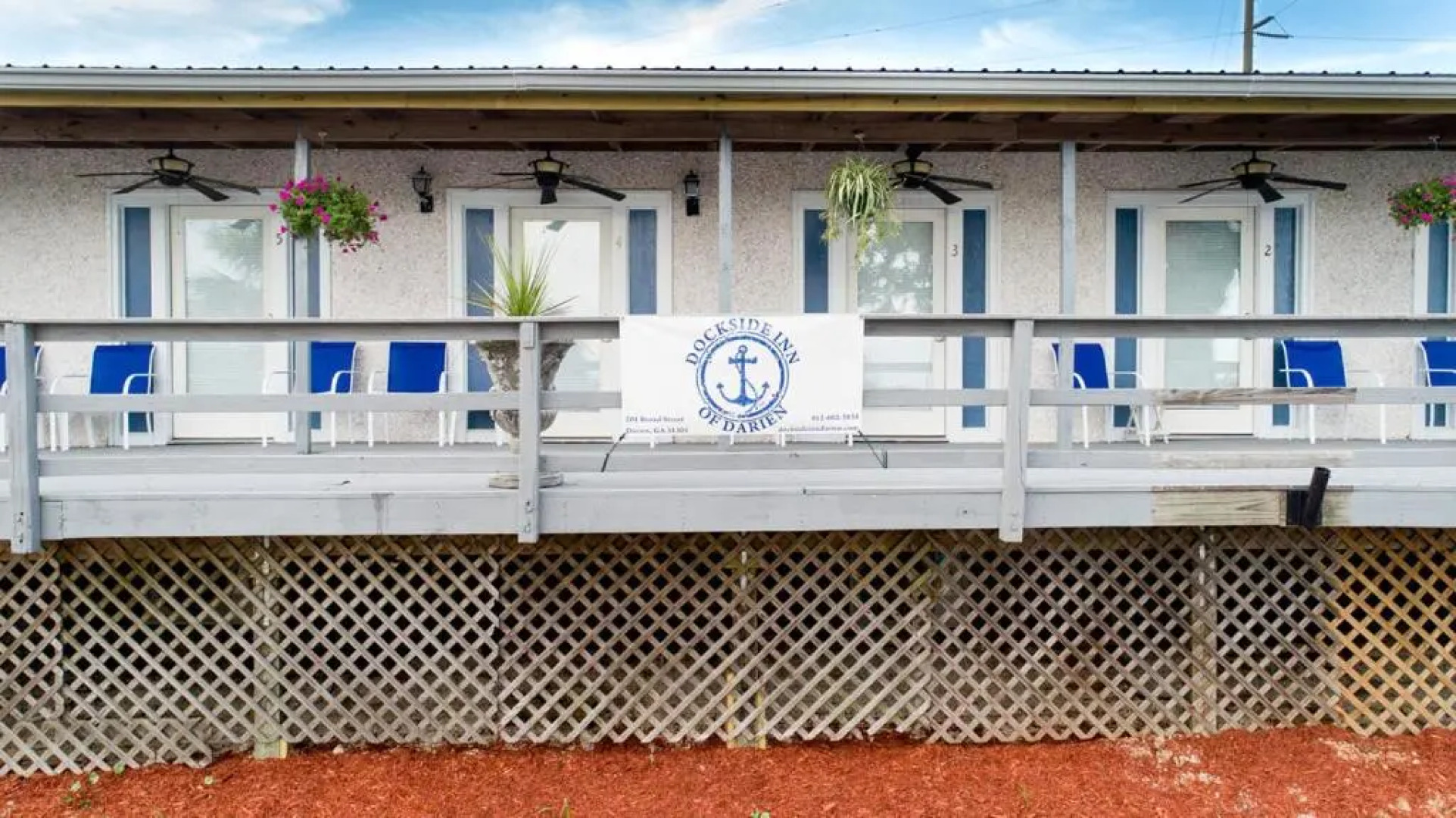 Dockside Inn of Darien